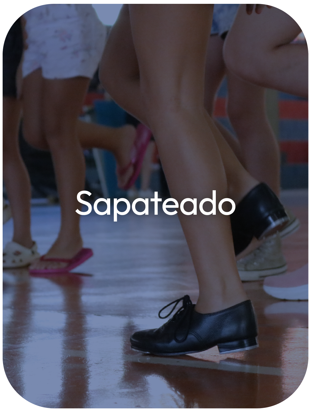 Foto atividade extra